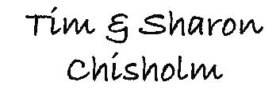 Chisholm logo