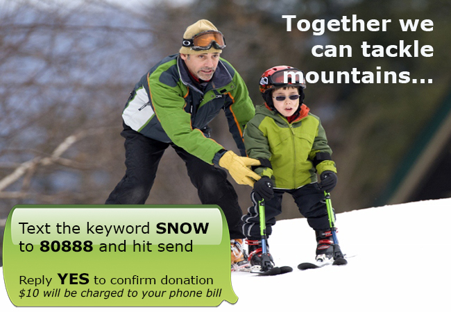 Adaptive Sports Windham Mountain Windham NY