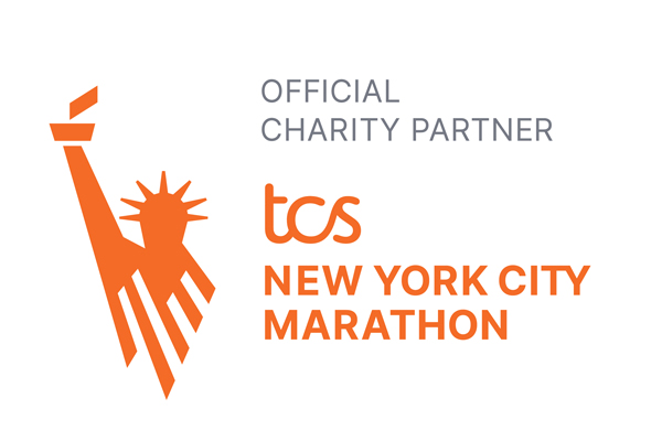 TCS NYC Marathon Logo